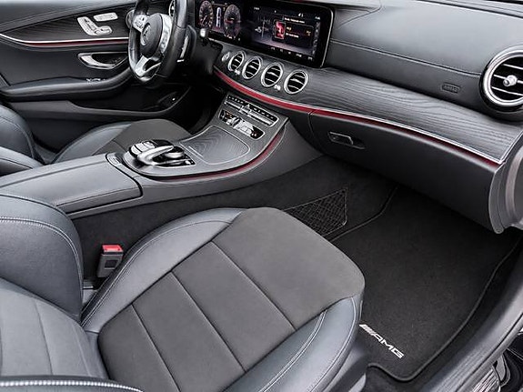 Mercedes-Benz E220 d 14 of 29