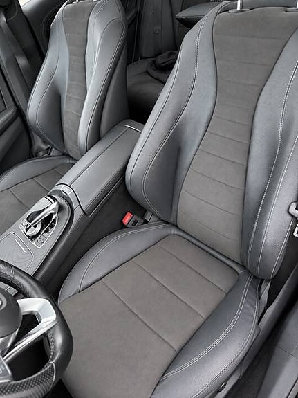 Mercedes-Benz E220 d 26 of 29