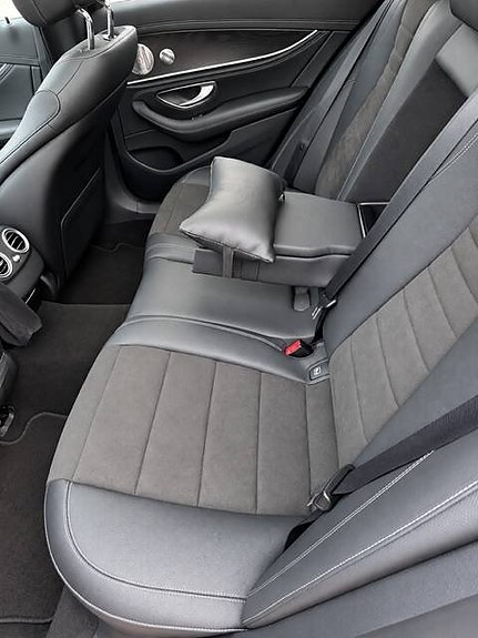 Mercedes-Benz E220 d 17 of 29
