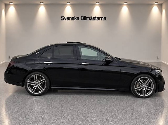 Mercedes-Benz E220 d 7 of 29