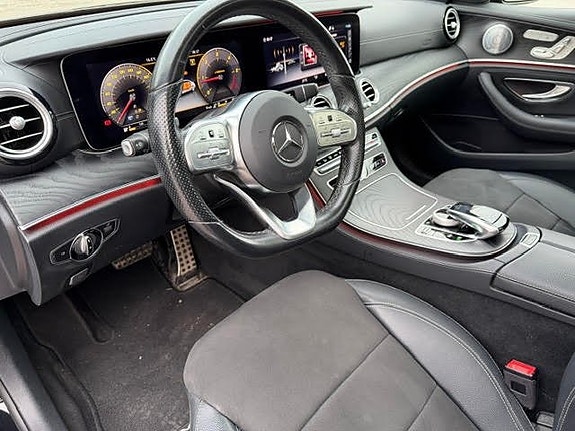 Mercedes-Benz E220 d 15 of 29
