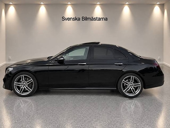 Mercedes-Benz E220 d 8 of 29