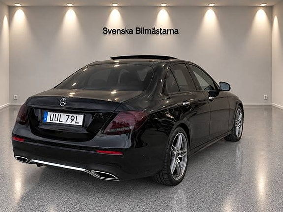 Mercedes-Benz E220 d 5 of 29