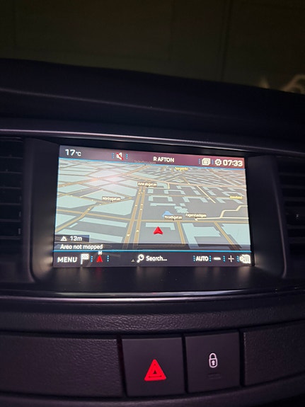 Peugeot 508 9 of 13