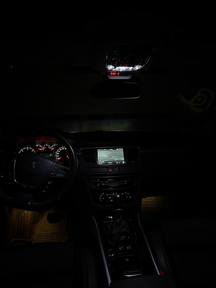 Peugeot 508 6 of 13