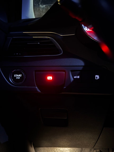 Peugeot 508 12 of 13