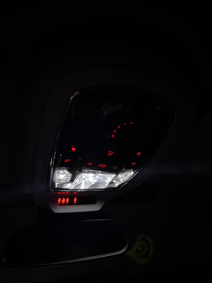Peugeot 508 11 of 13