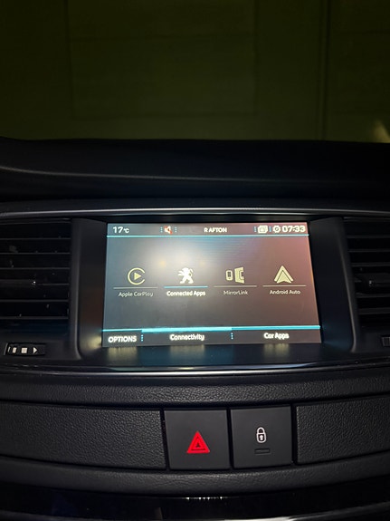 Peugeot 508 10 of 13