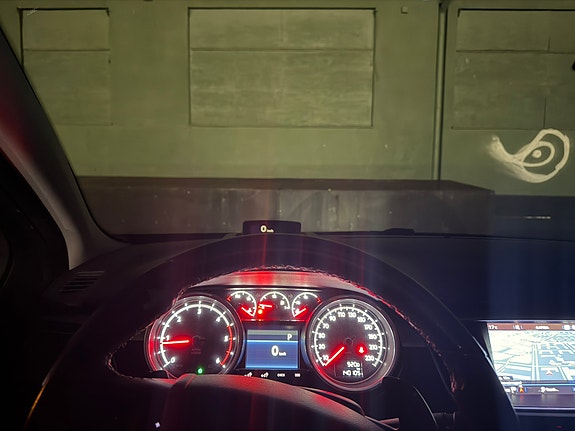 Peugeot 508 7 of 13