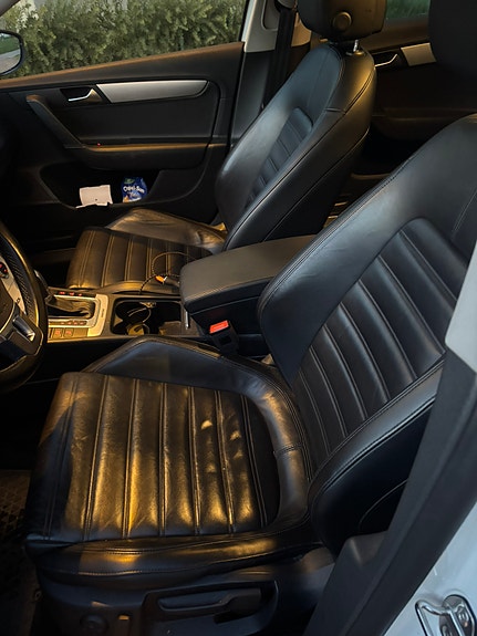 Volkswagen Passat Alltrack 5 of 19