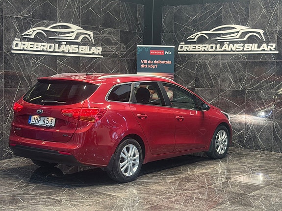 Kia Ceed 8 of 23
