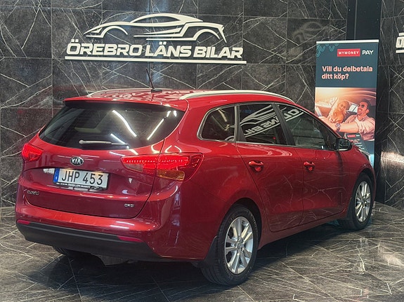 Kia Ceed 5 of 23