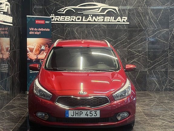 Kia Ceed 11 of 23
