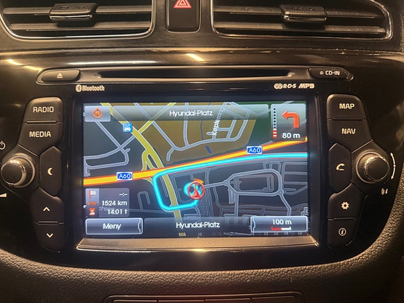 Kia Ceed 19 of 23