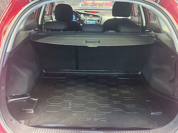 Kia Ceed 23 of 23