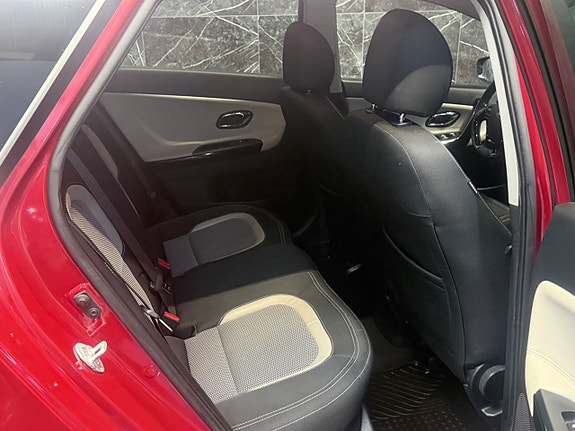 Kia Ceed 16 of 23