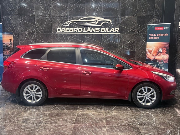 Kia Ceed 10 of 23