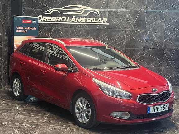 Kia Ceed 4 of 23