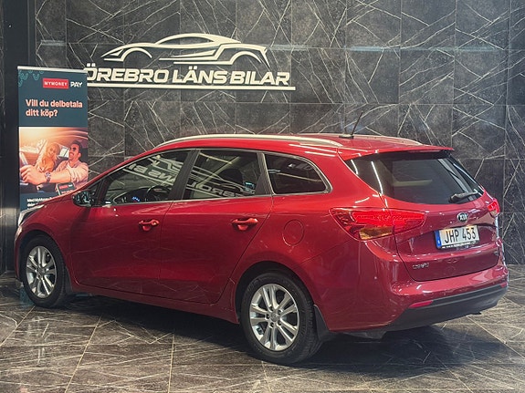 Kia Ceed 6 of 23
