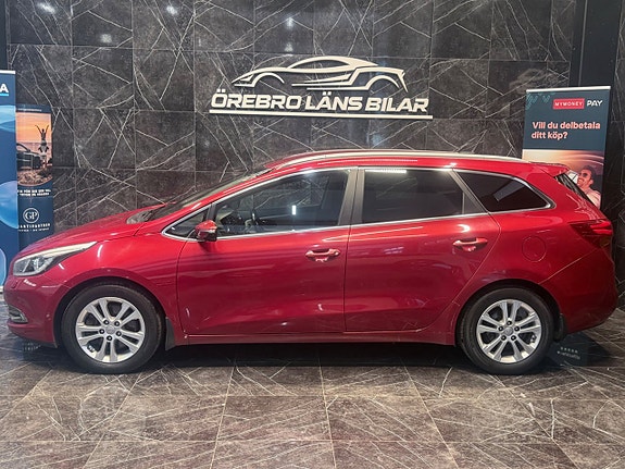 Kia Ceed 9 of 23