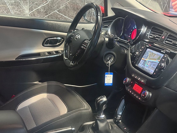 Kia Ceed 17 of 23
