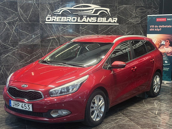 Kia Ceed 3 of 23