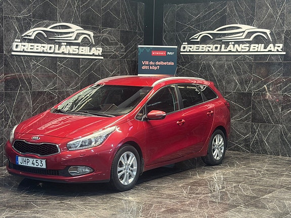 Kia Ceed 7 of 23