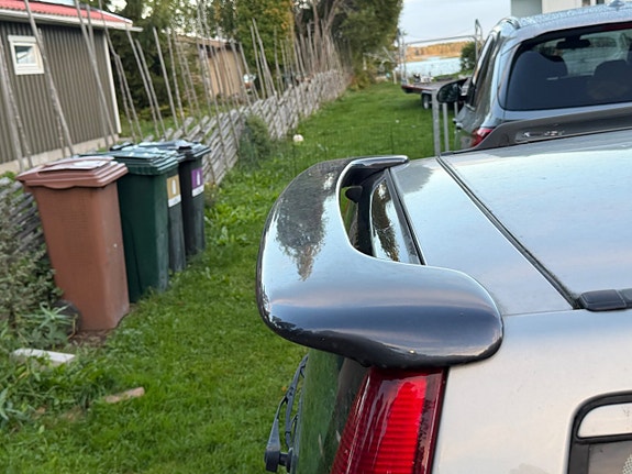 Volvo V70 7 of 7