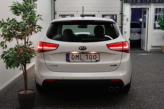 Kia Ceed 5 of 13