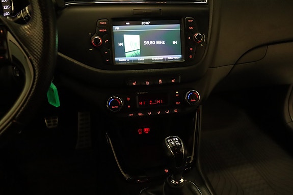 Kia Ceed 9 of 13
