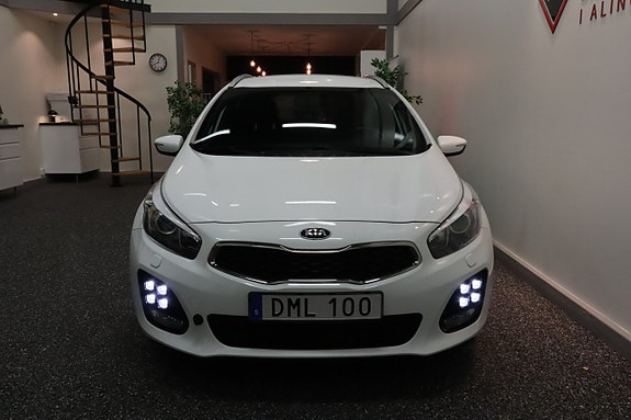 Kia Ceed 2 of 13