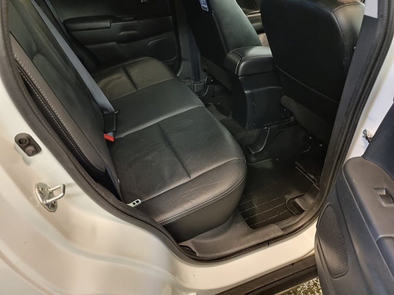 Mitsubishi ASX 15 of 16