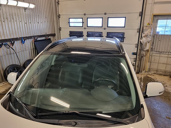Mitsubishi ASX 11 of 16