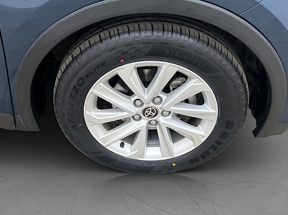 Toyota C-HR 29 of 30