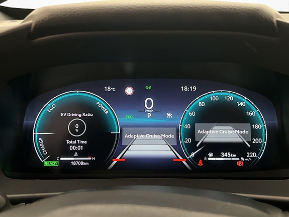 Toyota C-HR 26 of 30