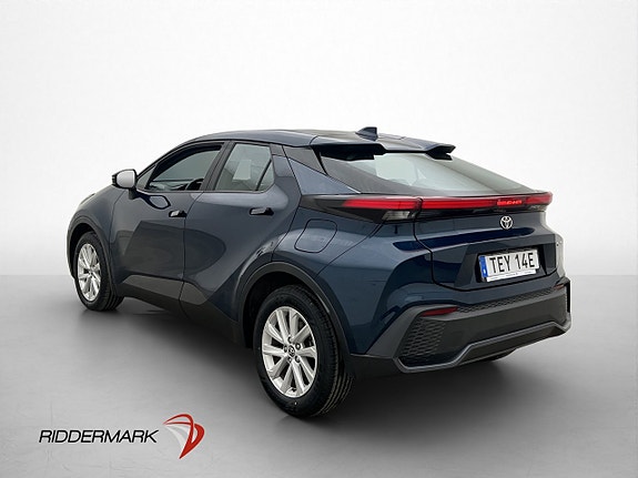 Toyota C-HR 5 of 30