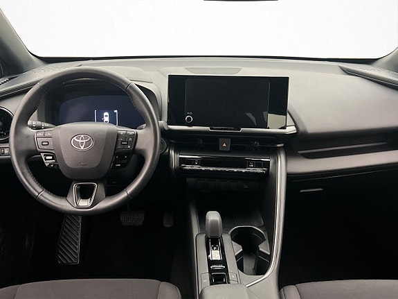 Toyota C-HR 13 of 30