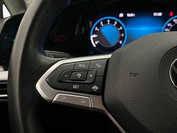 Volkswagen Golf I 20 of 30