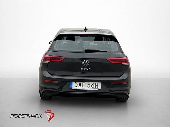 Volkswagen Golf I 6 of 30