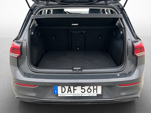 Volkswagen Golf I 29 of 30