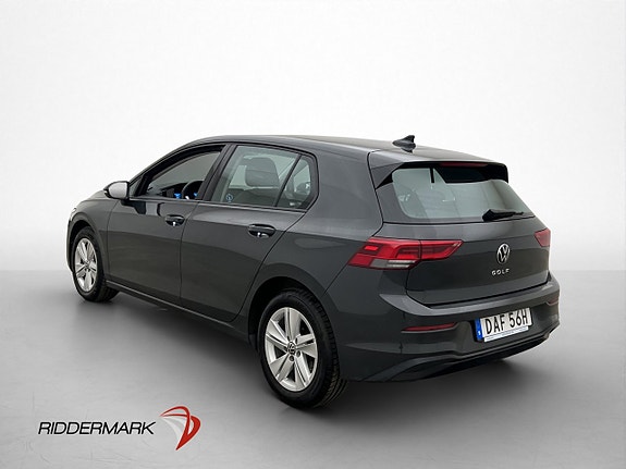 Volkswagen Golf I 5 of 30
