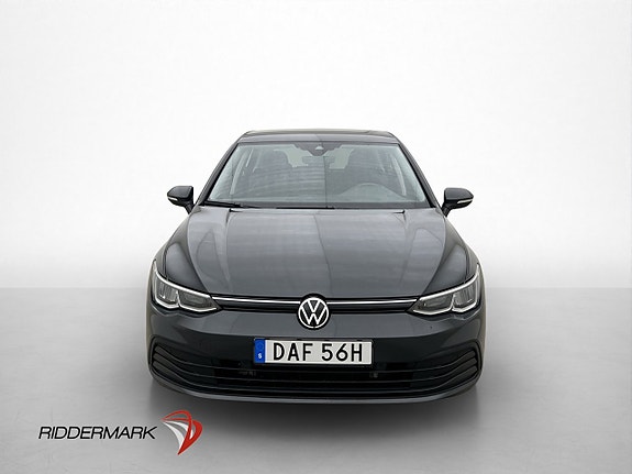 Volkswagen Golf I 2 of 30