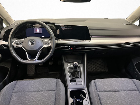 Volkswagen Golf I 12 of 30