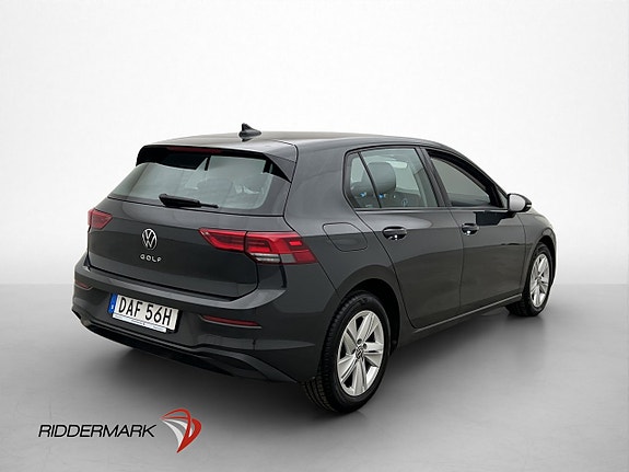 Volkswagen Golf I 8 of 30