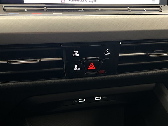 Volkswagen Golf I 19 of 30