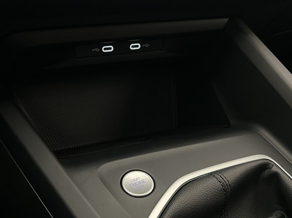Volkswagen Golf I 18 of 30