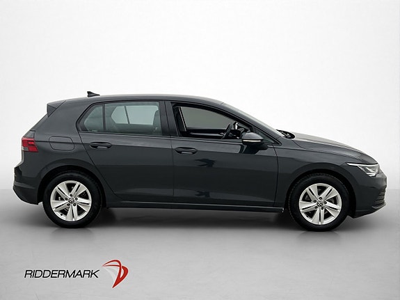Volkswagen Golf I 9 of 30