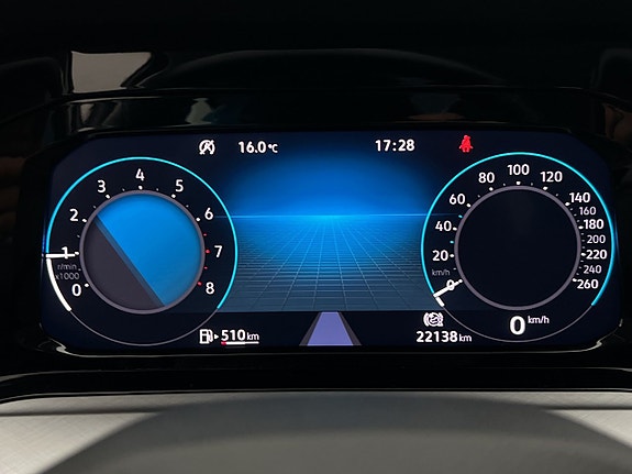 Volkswagen Golf I 27 of 30