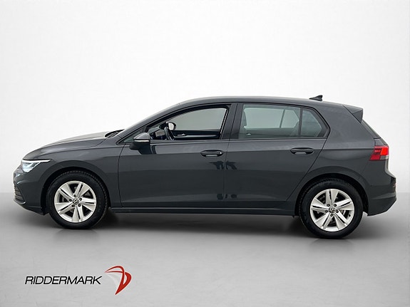 Volkswagen Golf I 4 of 30
