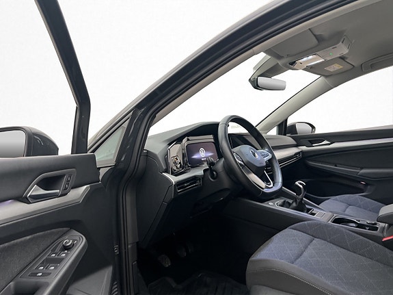 Volkswagen Golf I 10 of 30